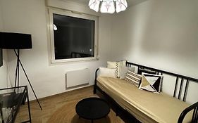 Le Sarsour Appartement Strasbourg Centre