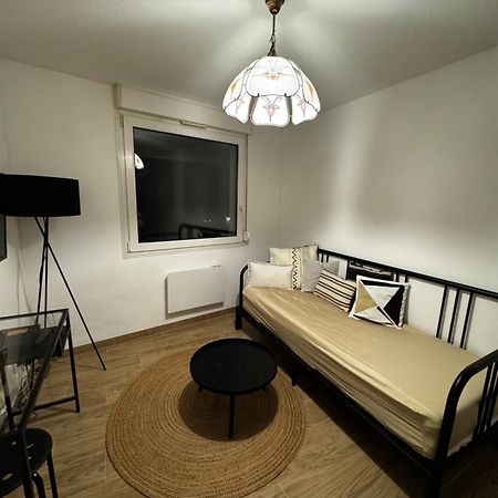Le Sarsour Appartement Strasbourg Centre Extérieur photo