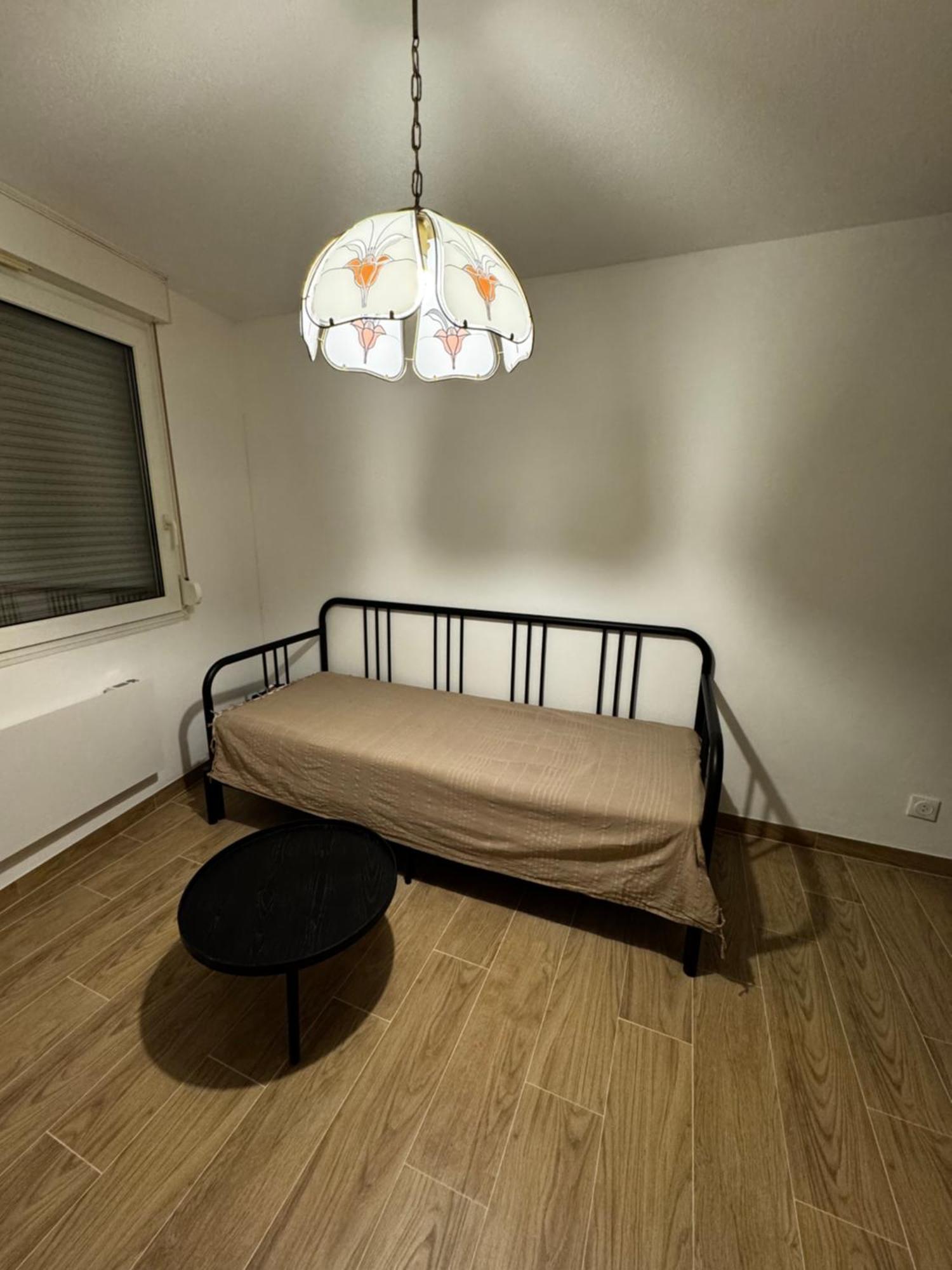 Le Sarsour Appartement Strasbourg Centre Extérieur photo