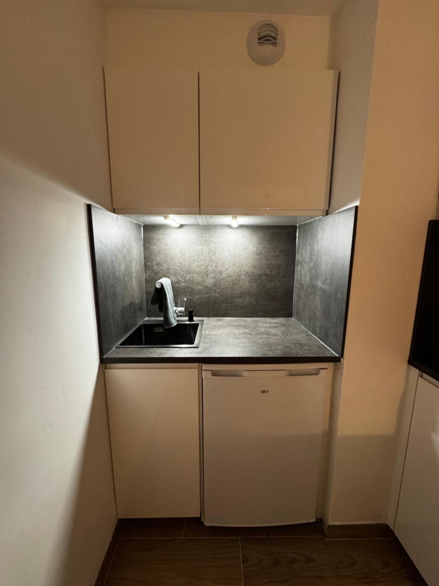 Le Sarsour Appartement Strasbourg Centre Extérieur photo