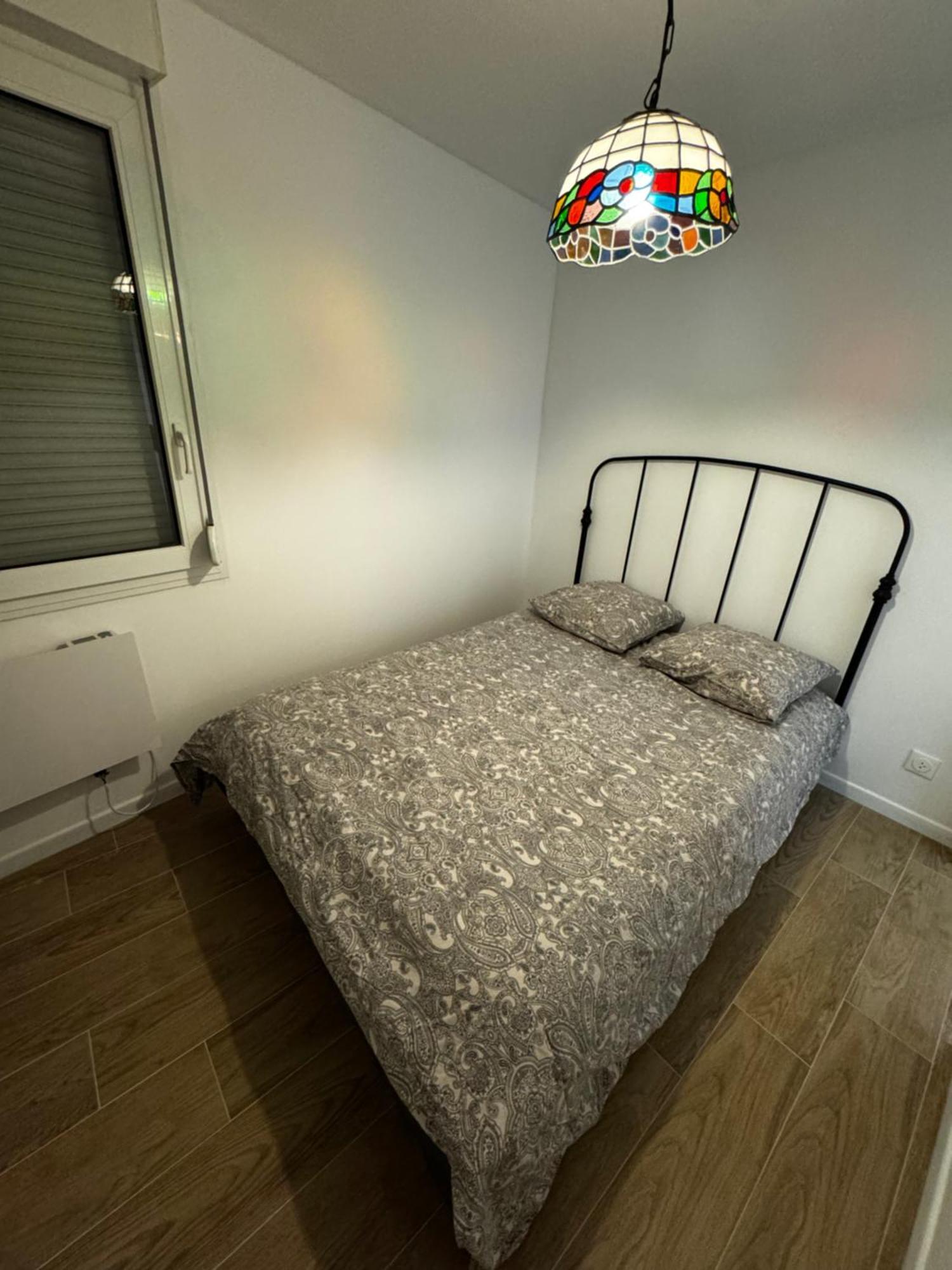 Le Sarsour Appartement Strasbourg Centre Extérieur photo