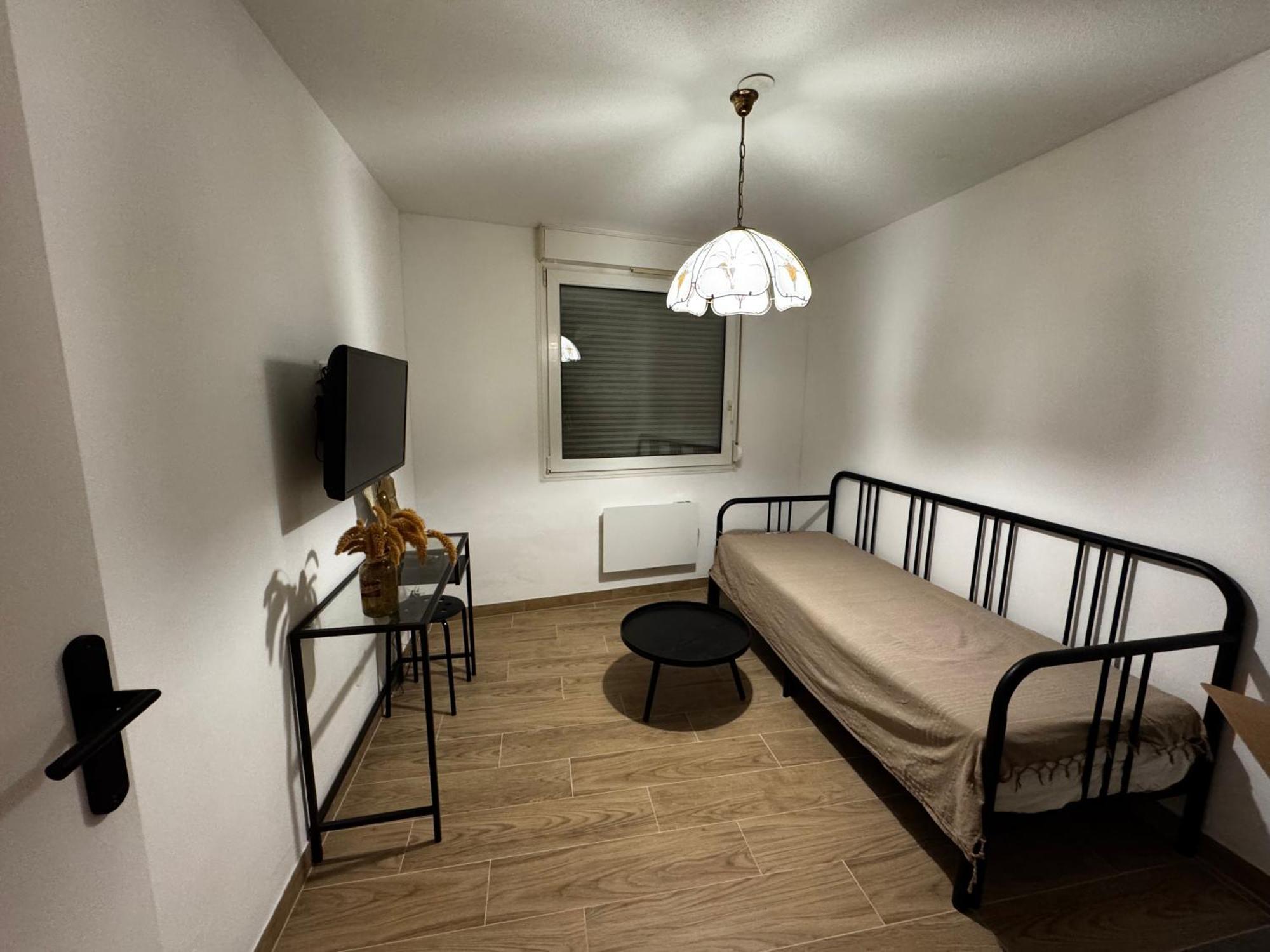 Le Sarsour Appartement Strasbourg Centre Extérieur photo