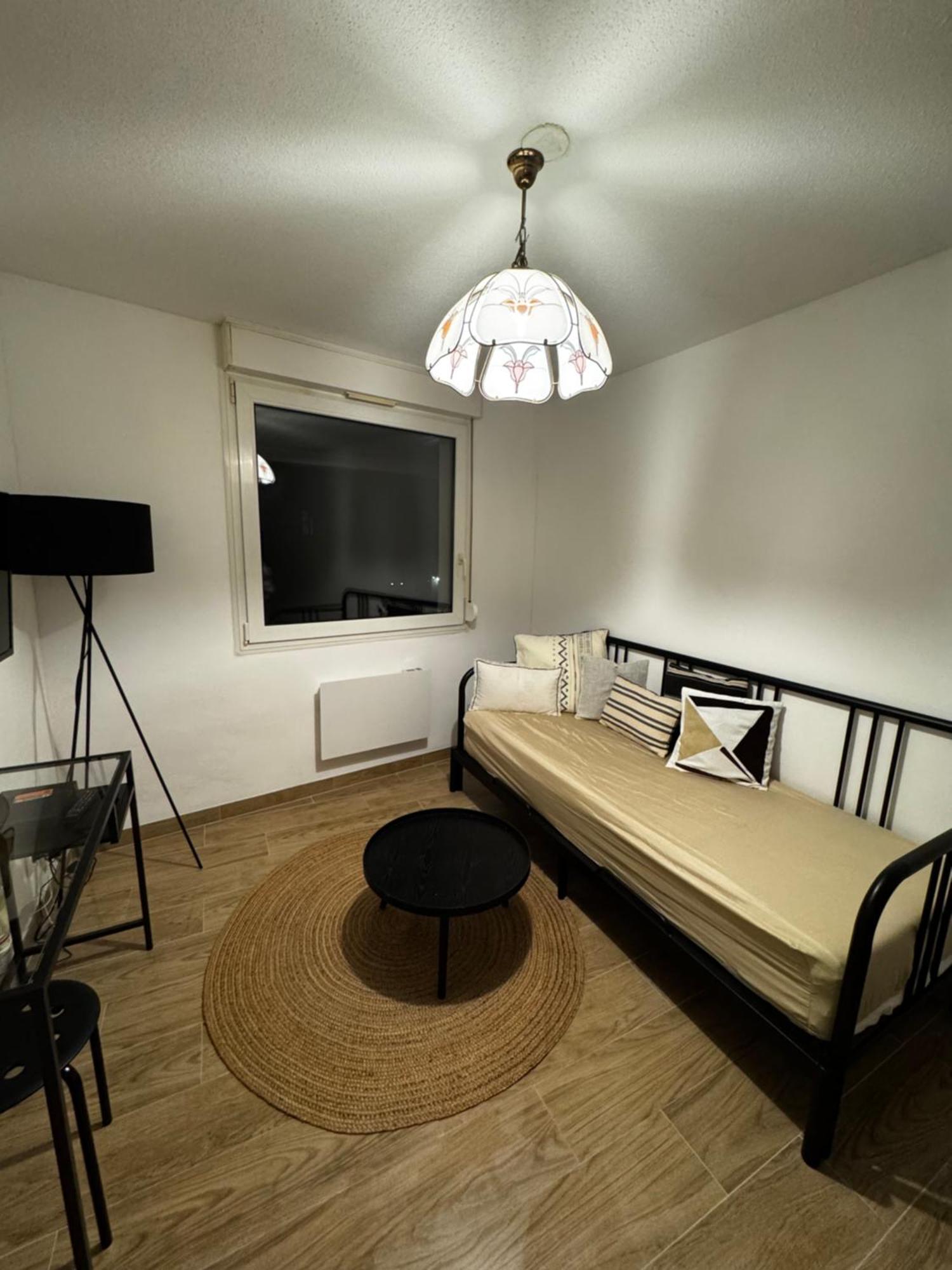 Le Sarsour Appartement Strasbourg Centre Extérieur photo